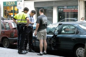 La FEMP ofrece a los Ayuntamientos un servicio de gestión de cobro de multas a los infractores extranjeros